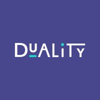 Duality Studio logo - Similar company to Tmoc