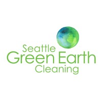 SEATTLE GREEN EARTH CLEANING LLC logo - Similar company to Seattle Pops