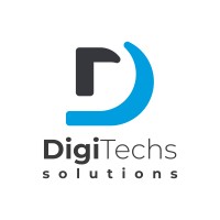 DigiTechs Solutions logo - Similar company to Delta 4 Contracting