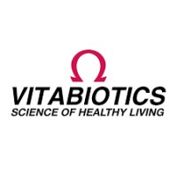 Vitabiotics Jordan logo - Similar company to Birey Eğitim