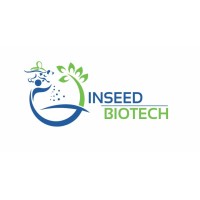 Inseed Biotech logo - Similar company to Handson Pharmaceuticals