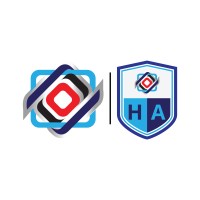 HaxyGen Corporation & Academy logo - Similar company to Tech Secure  2.0