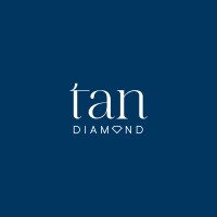 Tan Diamond logo - Similar company to Molt Creative
