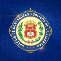 Colegio de Contadores Públicos de La Libertad logo - Similar company to Colegio De Contadores Públicos De Lima