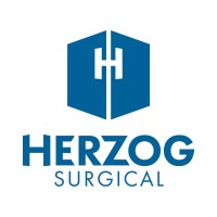 Herzog Surgical logo - Similar company to Vascular Technology