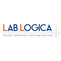LabLogica logo - Similar company to Ex-Path Bv