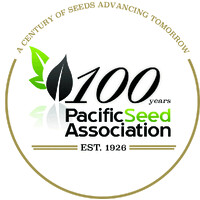 Pacific Seed Association logo - Similar company to Seeds Usa