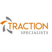 Traction Specialists logo - Similar company to Revolve Access