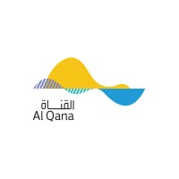 Al Qana logo - Similar company to Mpm Properties