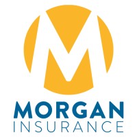Morgan Insurance logo - Similar company to Auditsave Pty Ltd