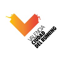 Valencia Ciudad del Running logo - Similar company to Arvik