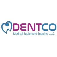 Dentco Medical Equipment Supplies LLC logo - Similar company to Dentiment