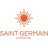 Saint Germain Catering logo - Similar company to Silver Spoon Caterers