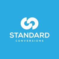 Standard Conversions logo - Similar company to Standard Conversions