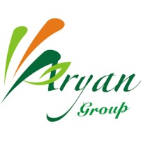 Aryan Group Limited logo - Similar company to Plain & Co.