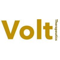 Volt Therapeutics logo - Similar company to Aie Laboratory Services