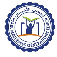 SARL MG EDUC logo - Similar company to Victura