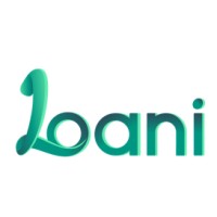 Loani logo - Similar company to Obli