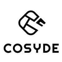 COSYDE logo - Similar company to Appcott