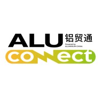 ALU connect铝贸通 logo - Similar company to Jima Container
