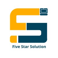 Five Star Solution logo - Similar company to Tk Designs