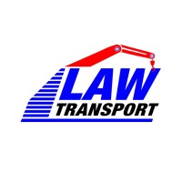 Law Transport logo - Similar company to Eqb Groundworks & Civil Engineering