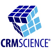 CRM Science logo - Similar company to Learn Apex
