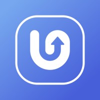 Upfound AI logo - Similar company to D-Twin