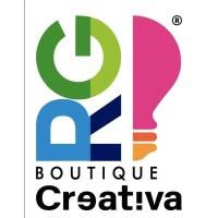 RG Boutique Creativa logo - Similar company to Seimi (Tecnología ,Logistic, Ingeniería Metalmecanica)