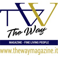 The Way Magazine logo - Similar company to Create And Copy