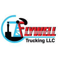 Flywell Trucking LLC logo - Similar company to Modern Pharma.Tr