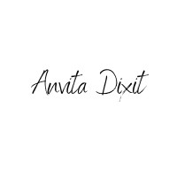 Anvita Dixit logo - Similar company to Yogic Gurukul Llp