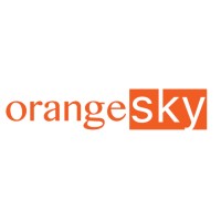 OrangeSky LLC logo - Similar company to Meta Investments Inc