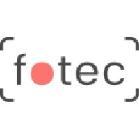 Fotec logo - Similar company to Digital Content Expert