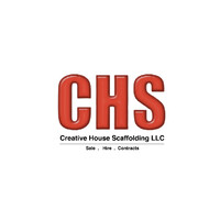 Creative House Scaffolding LLC logo - Similar company to Mtitans Software Sdn Bhd