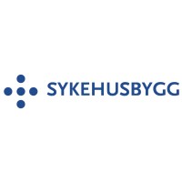 Sykehusbygg HF logo - Similar company to Bimfront As