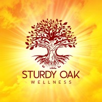 Sturdy Oak Wellness logo - Similar company to Stereotype Breakers