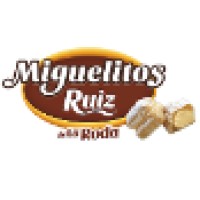 Miguelitos Ruiz de La Roda logo - Similar company to Aiplast Sl