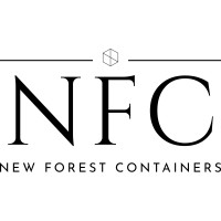 New Forest Containers logo - Similar company to Mökki