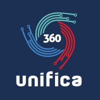 unifica 360 logo - Similar company to Wema Technologies