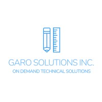 GARO SOLUTIONS INC. logo - Similar company to Riviera Maya Properties