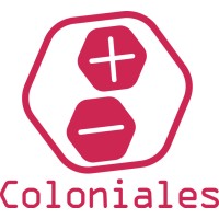 Coloniales, espacios de aprendizaje. logo - Similar company to L'Atelierme