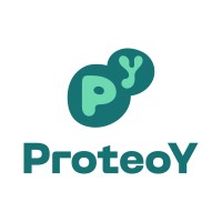 ProteoY logo - Similar company to Dakatech