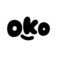 We Are OKO logo - Similar company to Creative Tonic