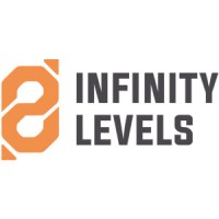 Infinity Levels Studio logo - Similar company to Fingi