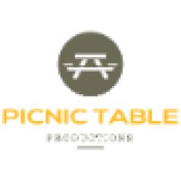 Picnic Table Productions logo - Similar company to Red Creative Films