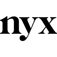 NYX Social logo - Similar company to Mint Ideas