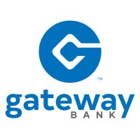 Gateway Bank F.S.B. logo - Similar company to Blue Ocean Companies, Llc