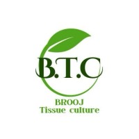 Broog Tissue Culture logo - Similar company to Rpj Biotech- Tissue Culture