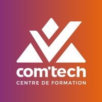 Com'Tech formation logo - Similar company to Distri.Formation